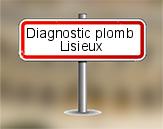 Diagnostic plomb AC Environnement à Lisieux